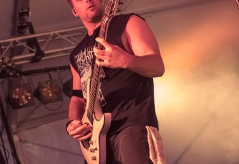 Facing Fears - Photo by Dänu