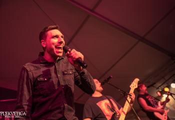 Facing Fears - Photo by Dänu