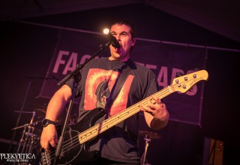 Facing Fears - Photo by Dänu