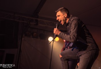 Facing Fears - Photo by Dänu