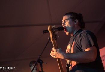 Facing Fears - Photo by Dänu