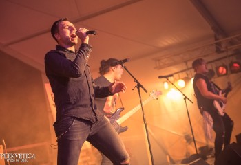 Facing Fears - Photo by Dänu