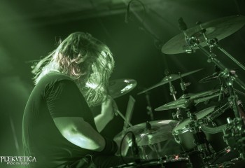 Falling From Grace - Photo by Dänu