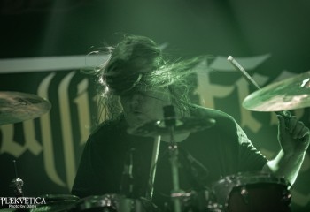 Falling From Grace - Photo by Dänu