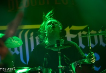 Falling From Grace - Photo by Dänu