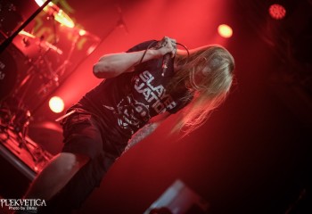 Falling From Grace - Photo by Dänu