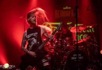 Falling From Grace - Photo by Dänu