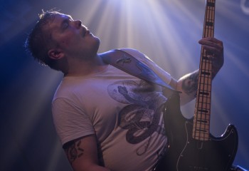 Falling From Grace - Photo by Dänu