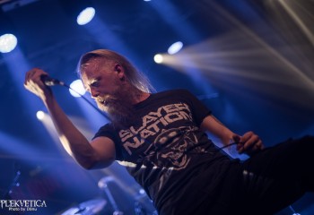 Falling From Grace - Photo by Dänu