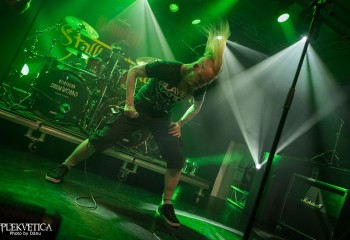 Falling From Grace - Photo by Dänu