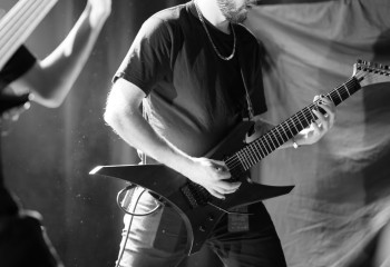 Fallujah - Photo By Peti