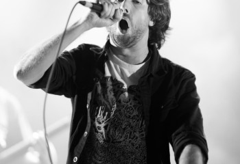 Fallujah - Photo By Peti