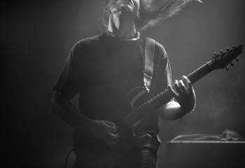 Fallujah - Photo By Peti