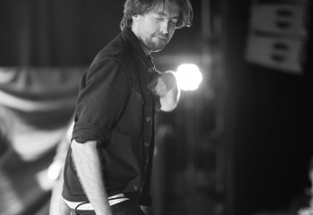 Fallujah - Photo By Peti