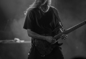 Fallujah - Photo By Peti