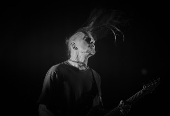 Fallujah - Photo By Peti