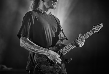 Fallujah - Photo By Peti