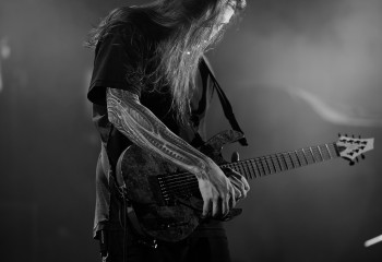 Fallujah - Photo By Peti