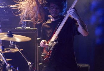 Fallujah - Photo By Peti