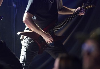 Fallujah - Photo By Peti