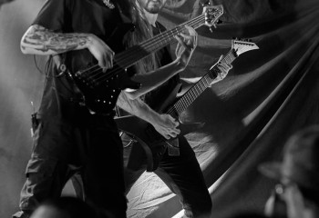 Fallujah - Photo By Peti