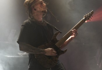 Fallujah - Photo By Peti