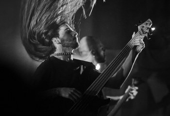 Fallujah - Photo By Peti