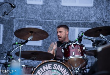 Feine Sahne Fischfilet - Photo by Marc