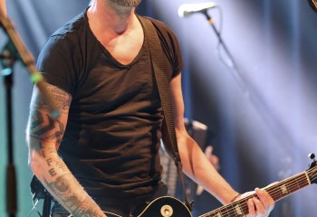Fiddler's Green - Photo By Peti