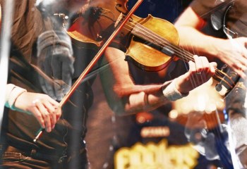 Fiddler's Green - Photo By Peti