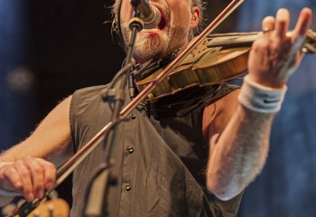 Fiddler's Green - Photo By Peti