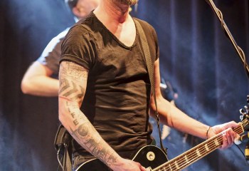 Fiddler's Green - Photo By Peti