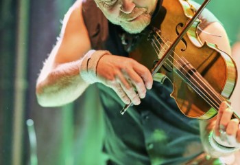 Fiddler's Green - Photo By Peti