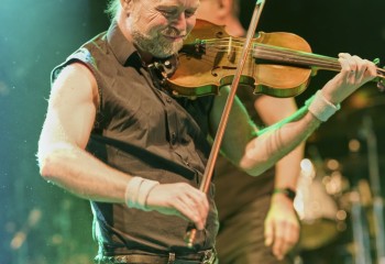 Fiddler's Green - Photo By Peti