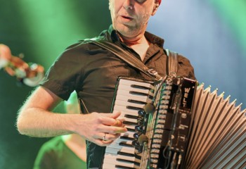 Fiddler's Green - Photo By Peti