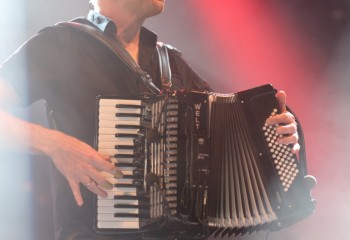 Fiddler's Green - Photo By Peti