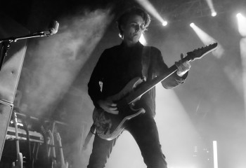 FIGHT THE FIGHT - Photo By Peti