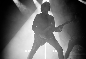 FIGHT THE FIGHT - Photo By Peti