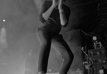 FIGHT THE FIGHT - Photo By Peti