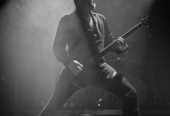 FIGHT THE FIGHT - Photo By Peti