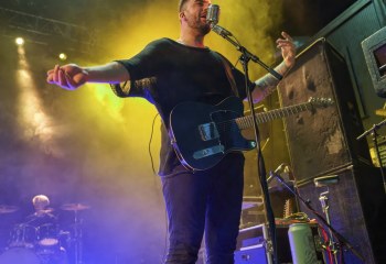 FIGHT THE FIGHT - Photo By Peti