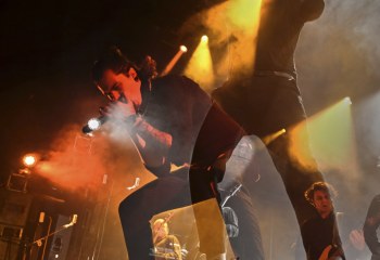 FIGHT THE FIGHT - Photo By Peti