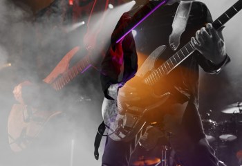 FIGHT THE FIGHT - Photo By Peti