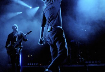 FIGHT THE FIGHT - Photo By Peti