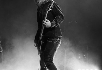 FIGHT THE FIGHT - Photo By Peti