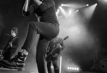 FIGHT THE FIGHT - Photo By Peti