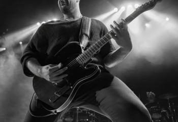 FIGHT THE FIGHT - Photo By Peti