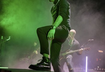 FIGHT THE FIGHT - Photo By Peti