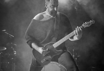 FIGHT THE FIGHT - Photo By Peti