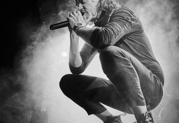 FIGHT THE FIGHT - Photo By Peti